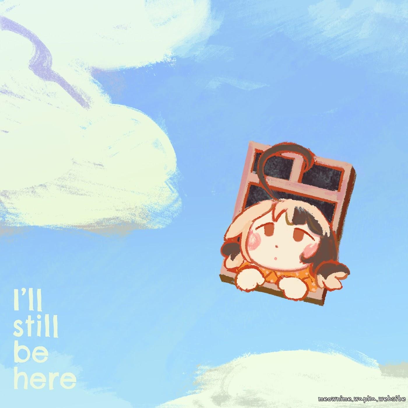Cover album hololive IDOL PROJECT Theme Song dari Gigi Murin di Matikiri