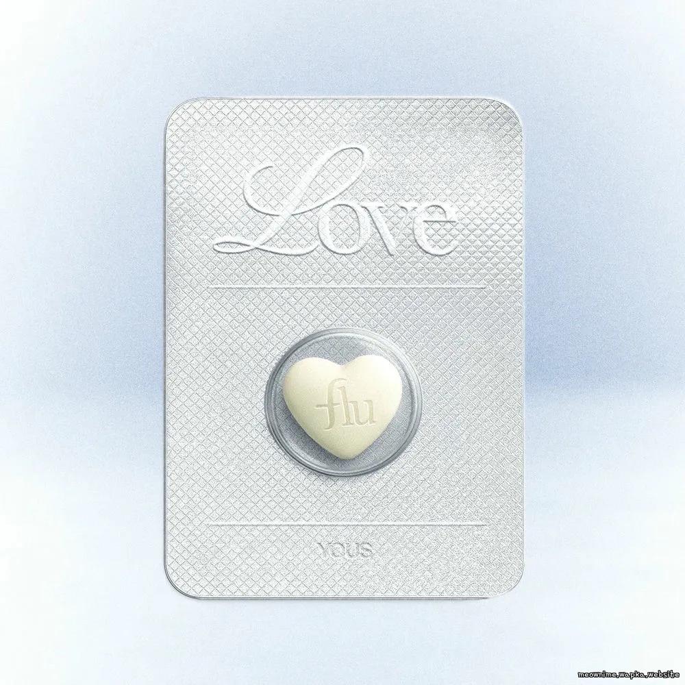 YOUS - LOVE FLU (Feat. simaron) [Korean Ver].mp3