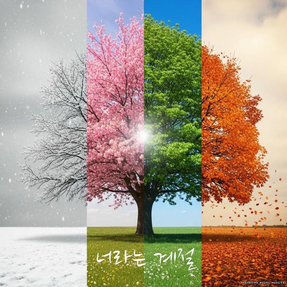 Yang Jung Mo - The Season of You.mp3