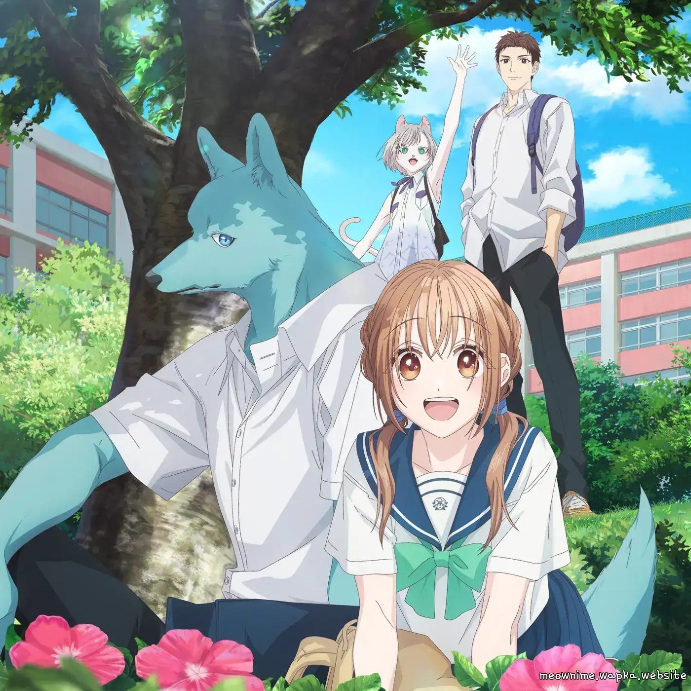 Yoh Kamiyama - Kimi ni Naretara [Ending Kimi to Koete Koi ni Naru].mp3