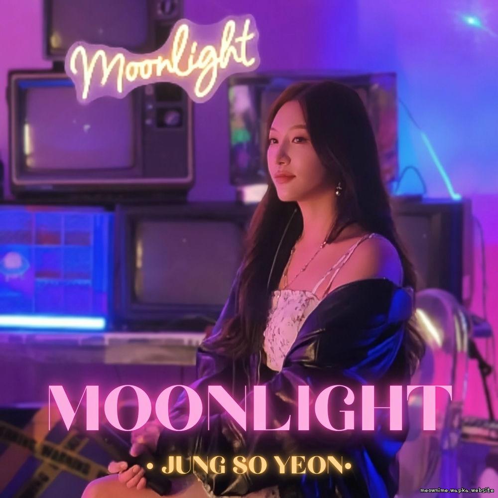 Jung Soyeon - Moonlight.mp3
