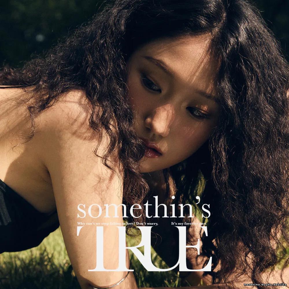 KWON MINA - Somethin′s True.mp3