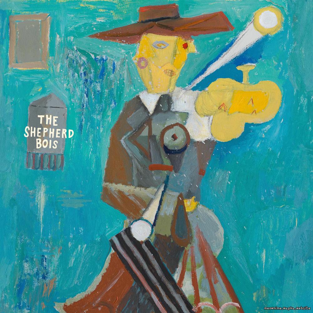 The Shepherd Bois - 락스타가 된대도 난 너만 있으면 돼 (I'm gonna be a rockstar, but...).mp3