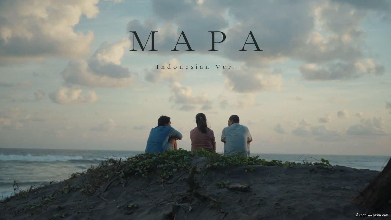 Cover lagu Sb19,Aruma - MAPA di Matikiri
