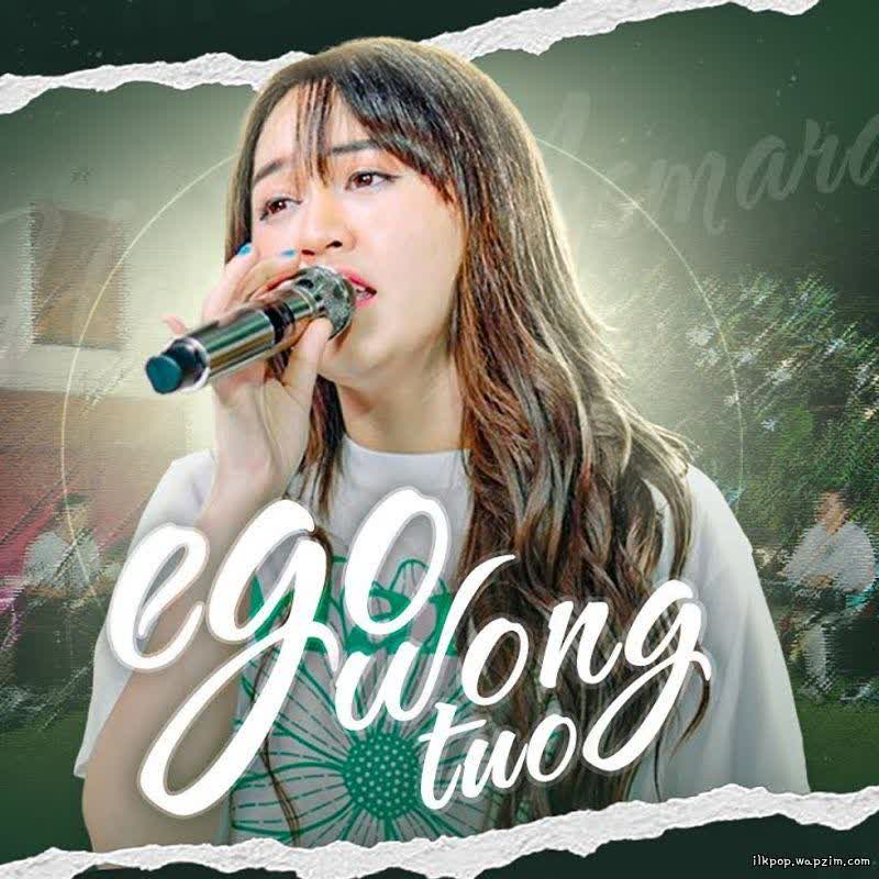 Cover lagu Happy Asmara - Ego Wong Tuo di Matikiri
