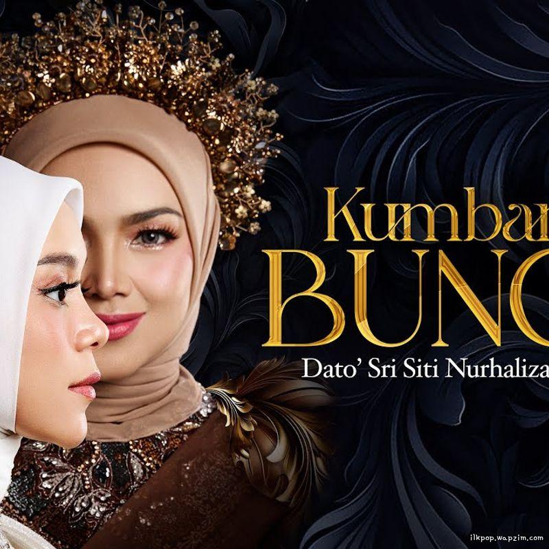 Cover lagu Dato’ Sri Siti Nurhaliza, Lesti - Kumbang Bunga di Matikiri