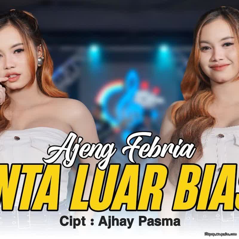 Cover lagu Ajeng Febria - Cinta Luar Biasa di Matikiri