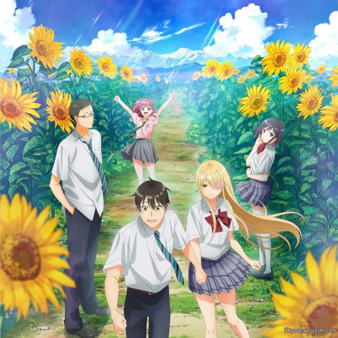 Yurina Hirate - Shippai Shinai Menhera no Sodatekata [Ending 2 Watari-kun no xx ga Houkai Sunzen].mp3