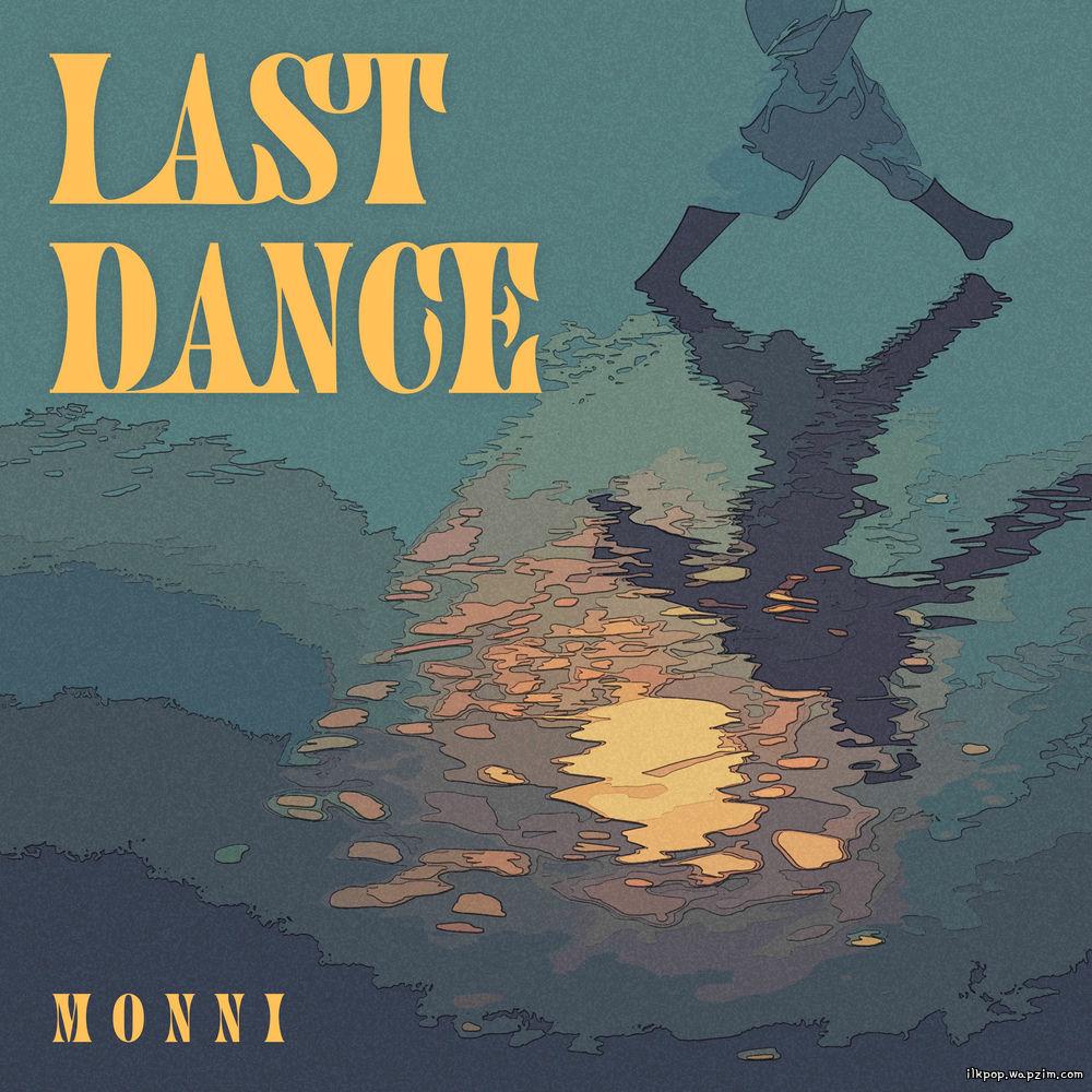 Monni - Last Dance.mp3