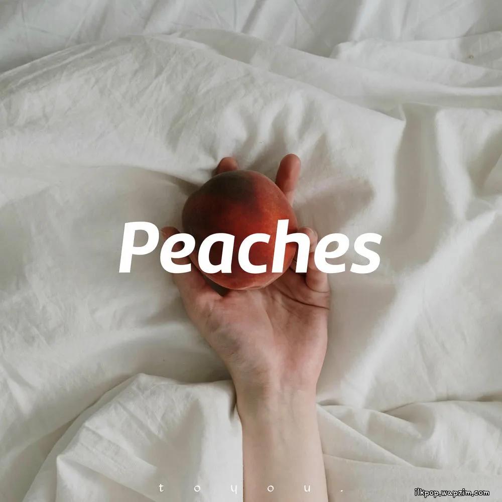 toyou. - Peaches.mp3