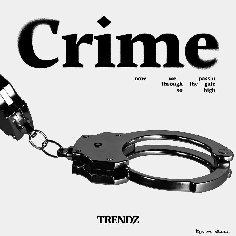 TRENDZ - Crime.mp3