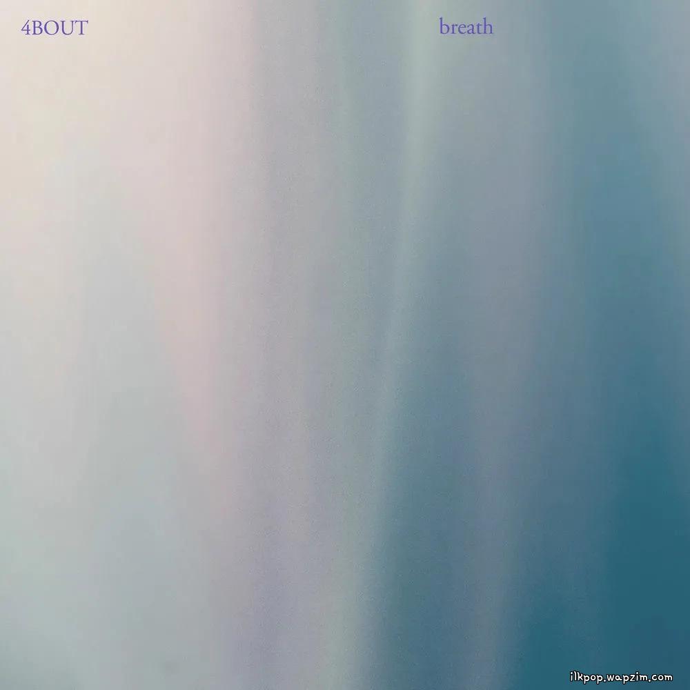 4BOUT - 숨결 (Breath) (Guitar Ver.).mp3