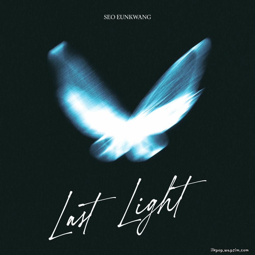 SEO EUNKWANG (BTOB) - Last Light.mp3