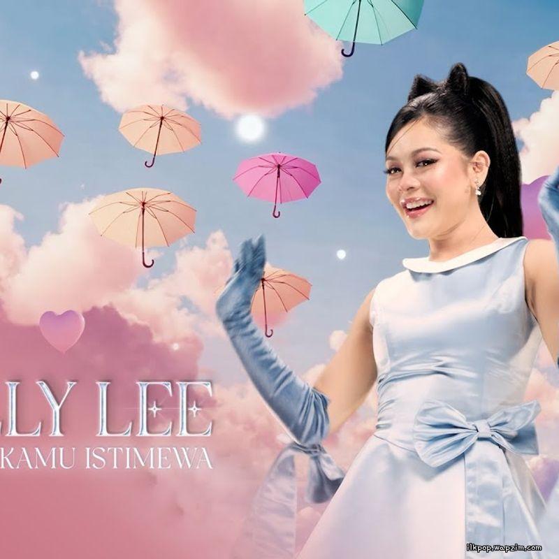 Cover lagu Melly Lee - Kamu Istimewa di Matikiri