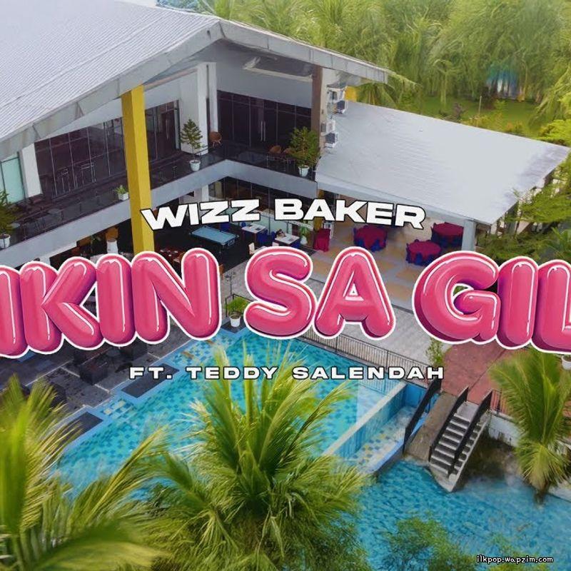 Cover lagu Wizz Baker - Bikin Sa Gila Ft Teddy Salendah di Matikiri
