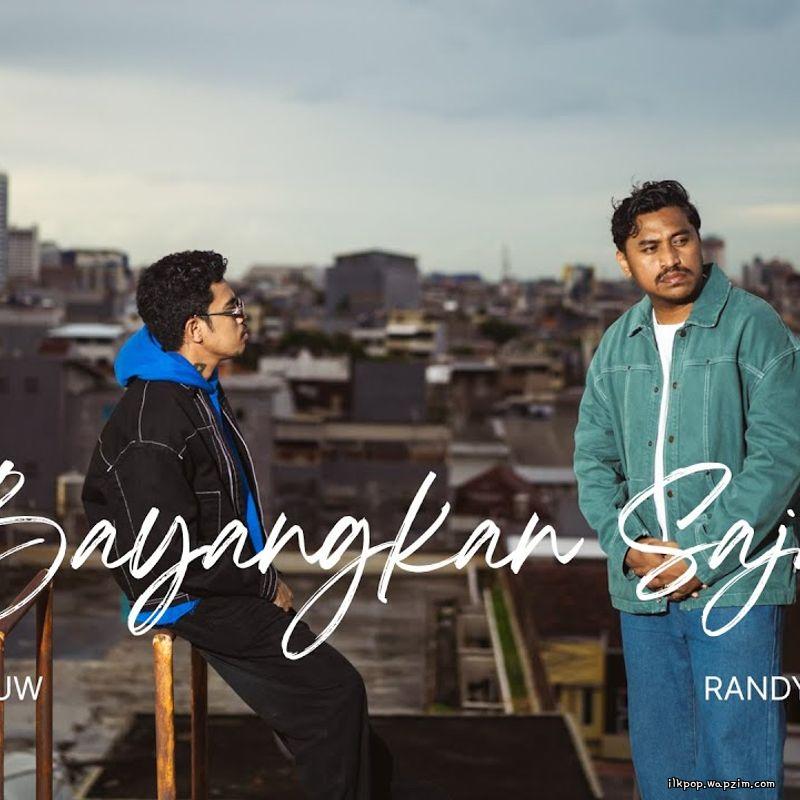 Cover lagu Fresly Nikijuluw Feat Randy Agiel Sapulette - Bayangkan Saja di Matikiri