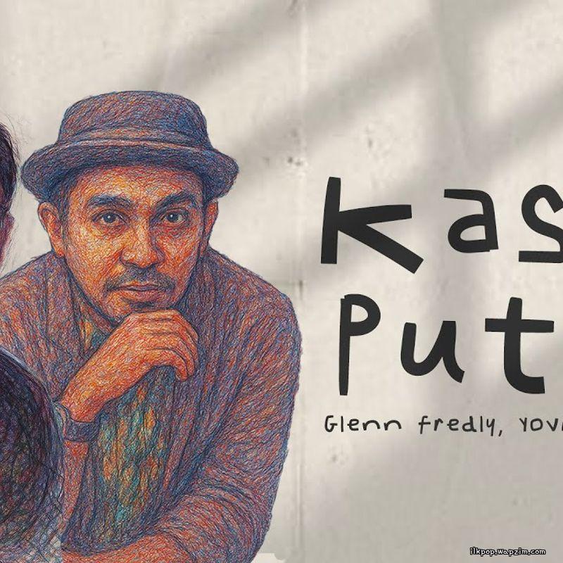 Cover lagu Yovie Widianto, Glenn Fredly - Kasih Putih di Matikiri