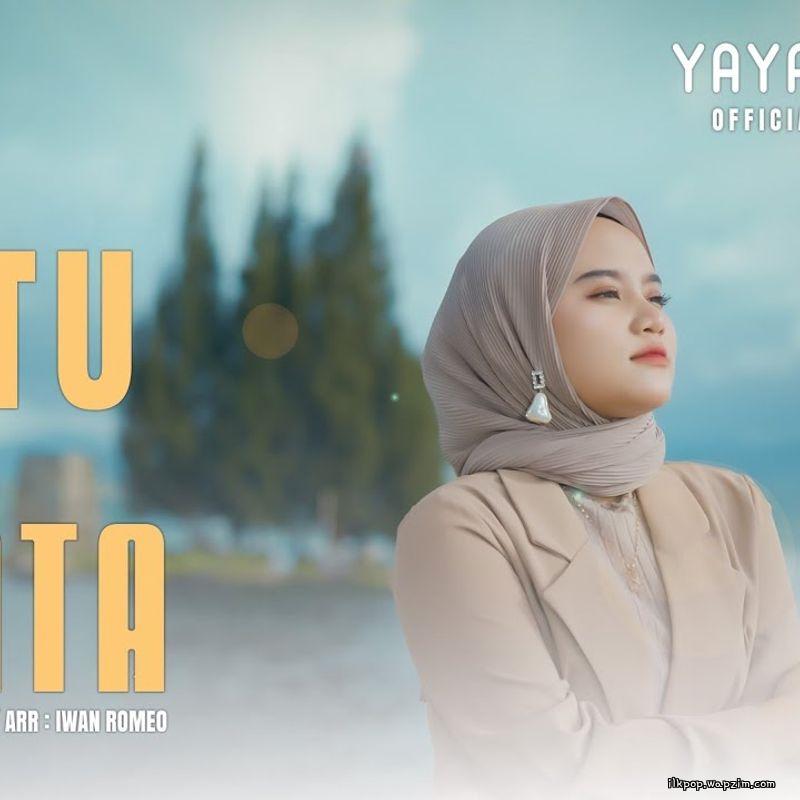 Cover lagu Yaya Nadila - Satu Rasa Cinta di Matikiri