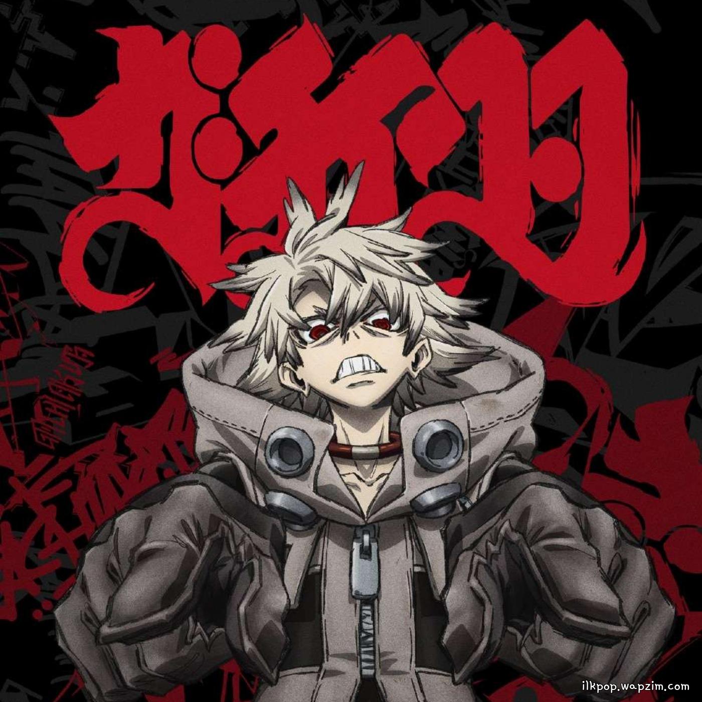 Mori Calliope - LET'S JUST CRASH [Opening 2 Gachiakuta].mp3