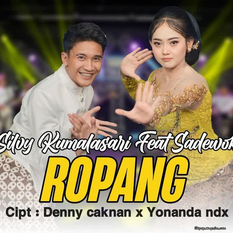 Cover lagu Silvy Kumalasari Ft Sadewok - Ropang di Matikiri