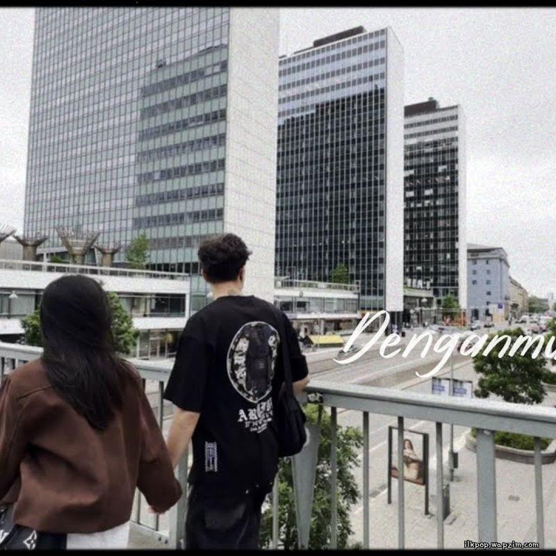 Cover lagu Keisya Levronka, Nyoman Paul - Denganmu Saja di Matikiri