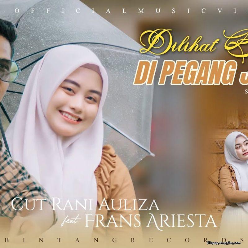Cover lagu Cut Rani Ft Frans Ariesta - Dilihat Boleh Dipegang Jangan di Matikiri