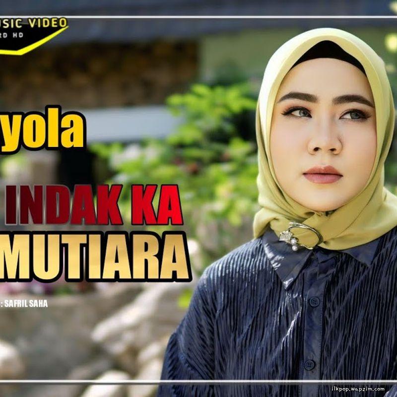Cover lagu Rayola - Kaco Indak Kajadi Mutiara di Matikiri