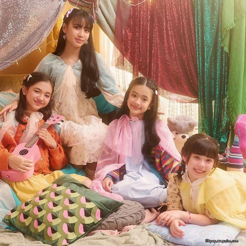 Cover lagu Glitter - Jangan Lupain Kita di Matikiri