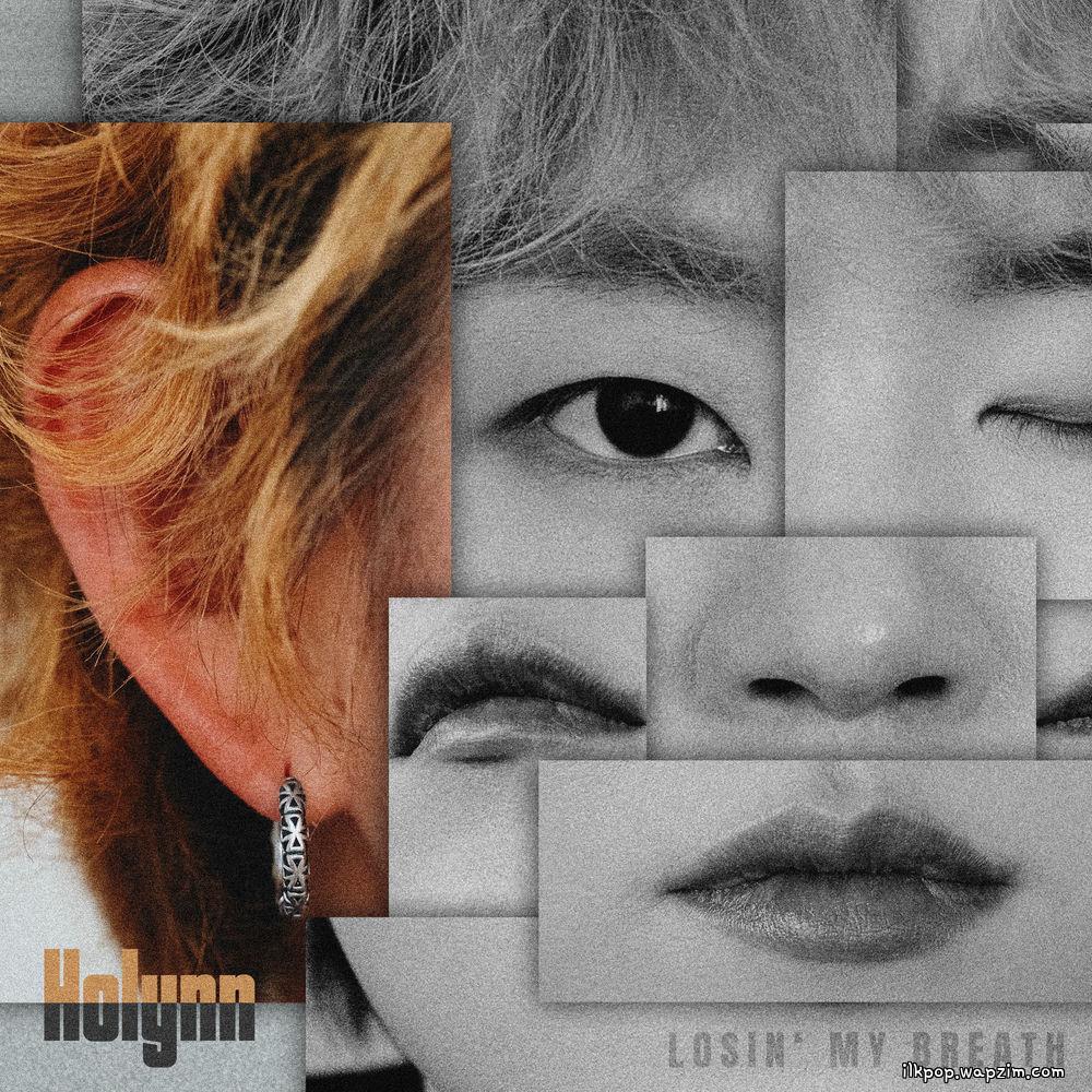 Holynn - Losin′ My Breath.mp3