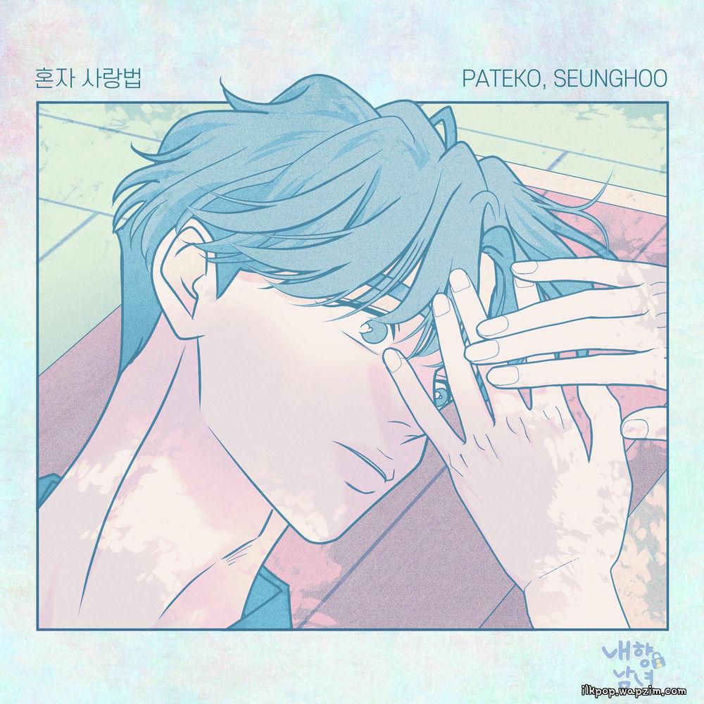 PATEKO & SEUNGHOO - 혼자 사랑법 (Love Alone).mp3