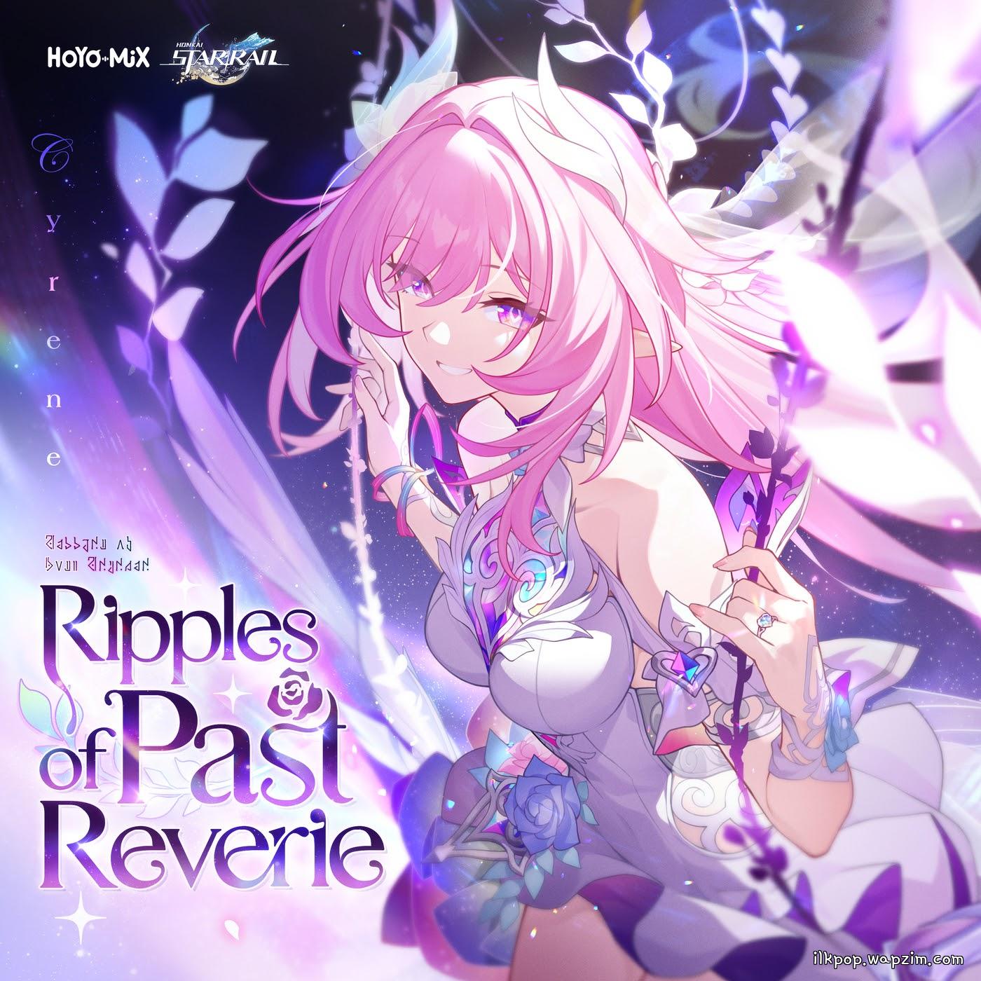 Cover album Honkai: Star Rail Theme Song dari HOYO-MiX & Cassie Wei di Matikiri