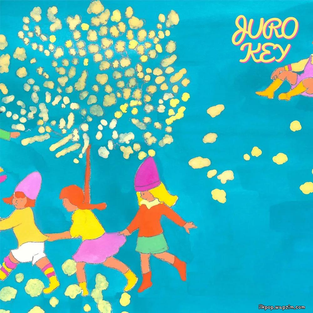 JUROKEY - 내 곁에 남겨 주오 (Stay by My Side).mp3
