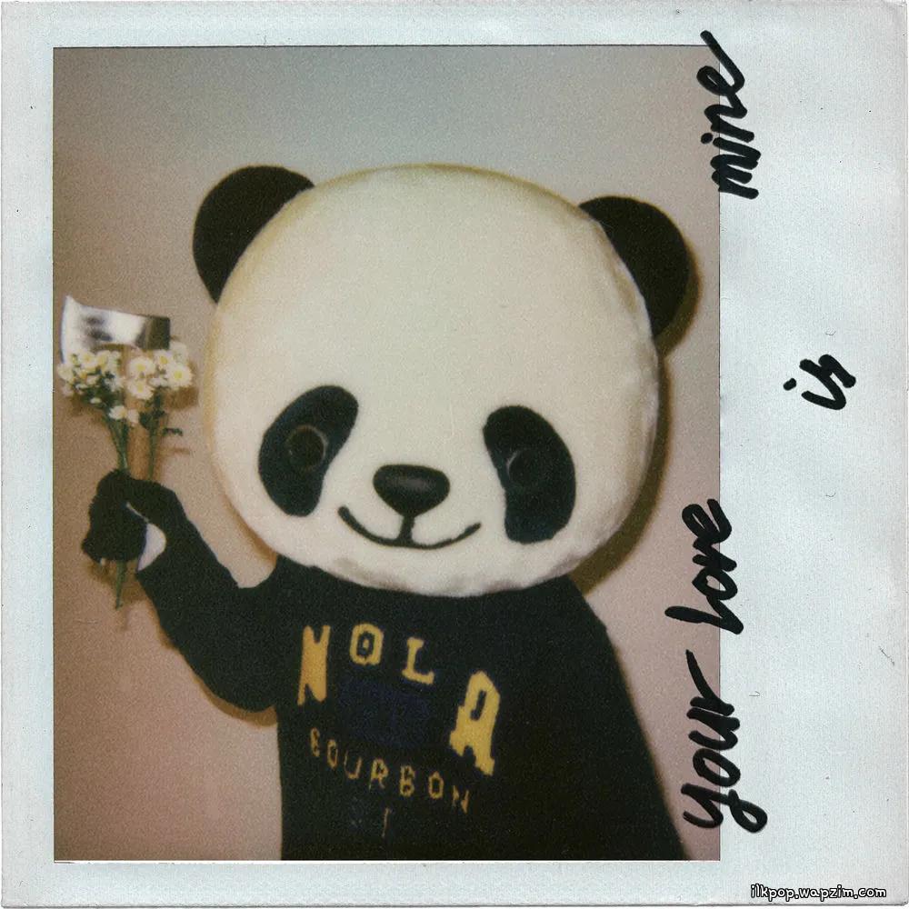 Lee Kang Seung - 판다는 팬다 (Panda).mp3