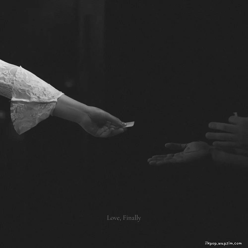 WONJI - 그대를 따라 (Love, Finally).mp3