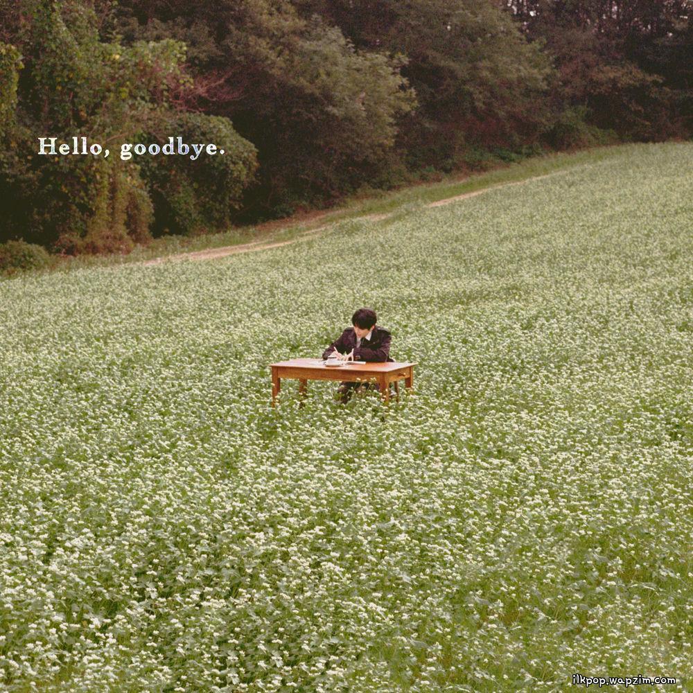 Isaac Hong - 안녕, 잘 지내. (Hello, goodbye.).mp3
