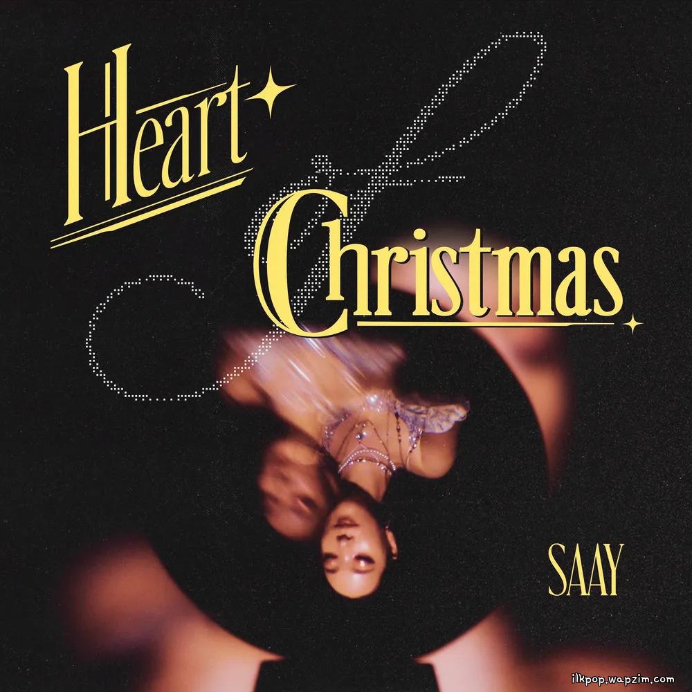 SAAY - Heart of Christmas.mp3