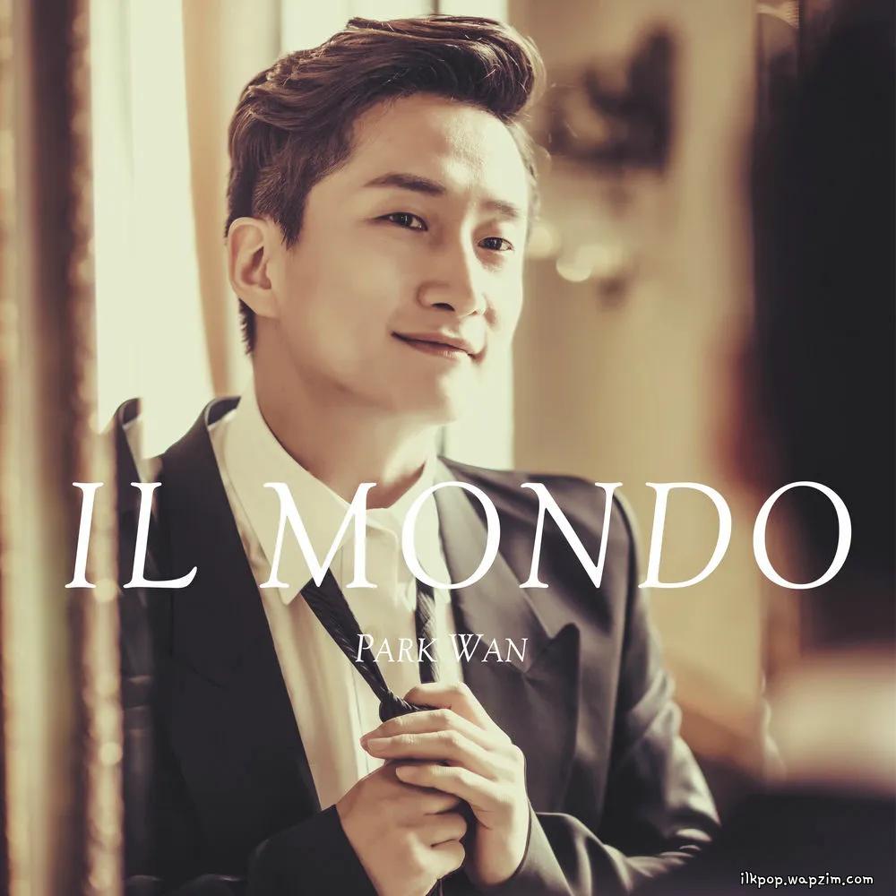 PARK WAN - IL MONDO.mp3