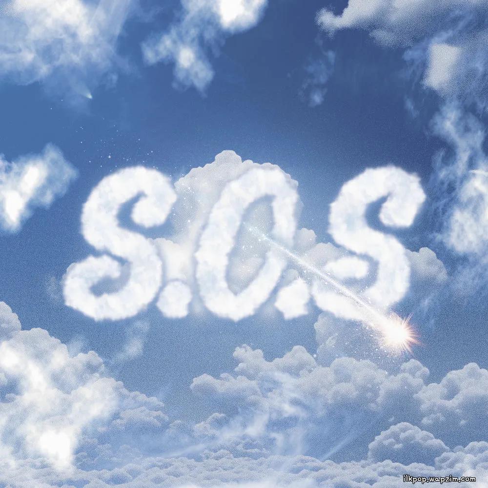 Moon Byul (Mamamoo) - S.O.S.mp3