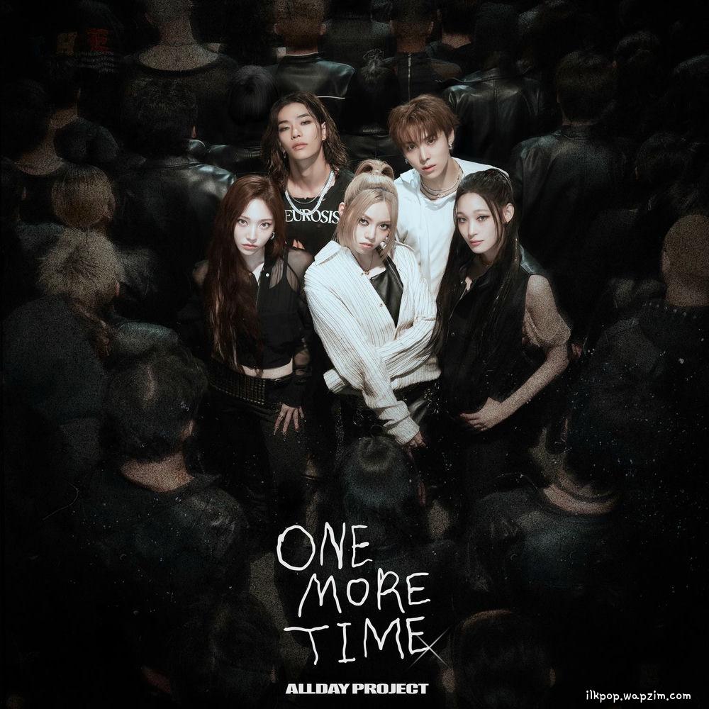ALLDAY PROJECT - ONE MORE TIME.mp3