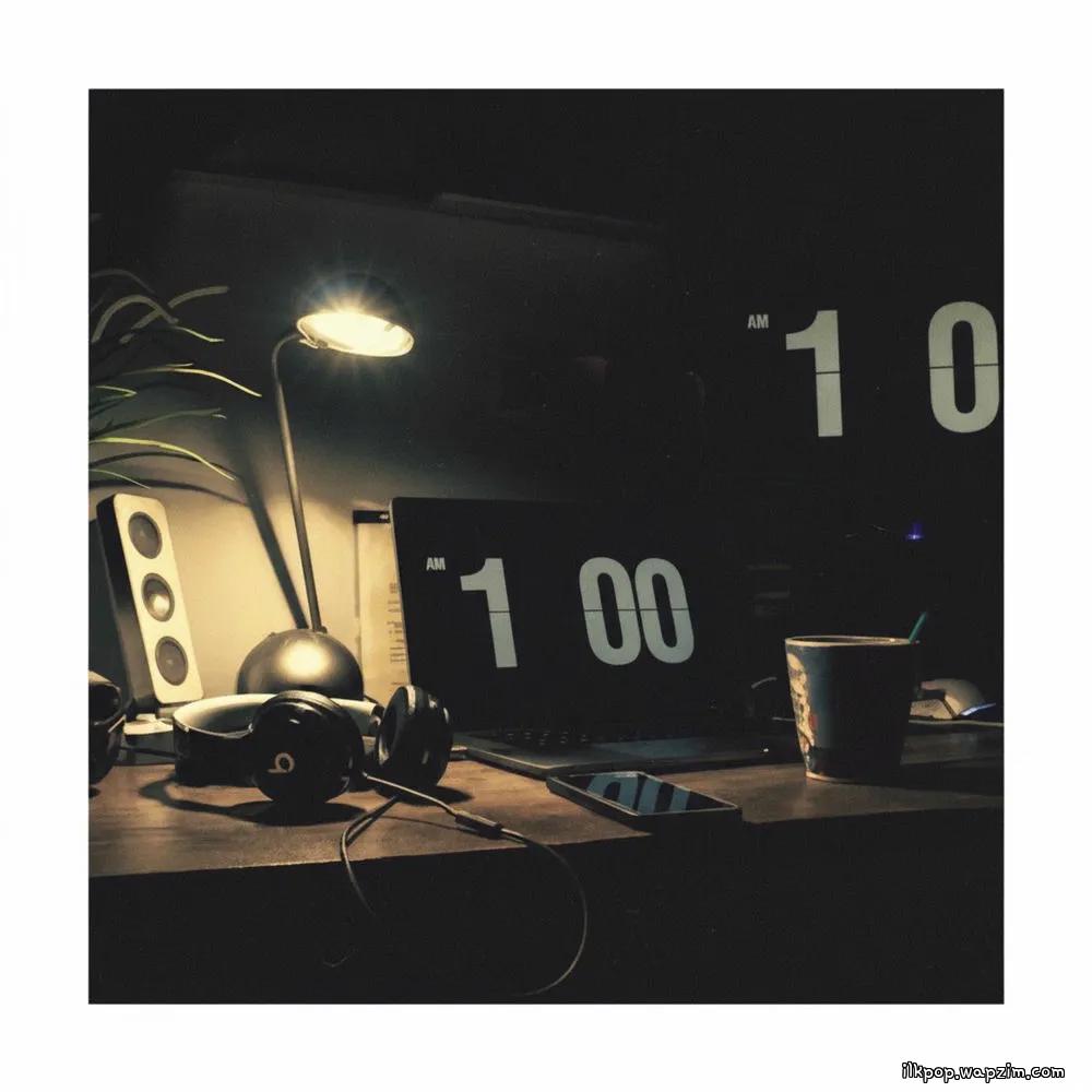 Shin Il Guk & Kang Ye Bin - 지난날들 (Days Gone).mp3