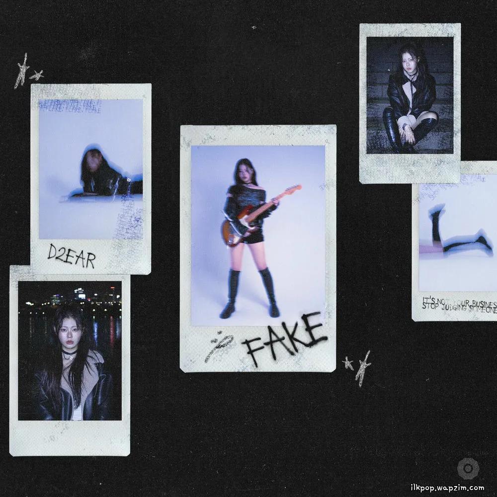 D2ear - runaway from the nightmare.mp3