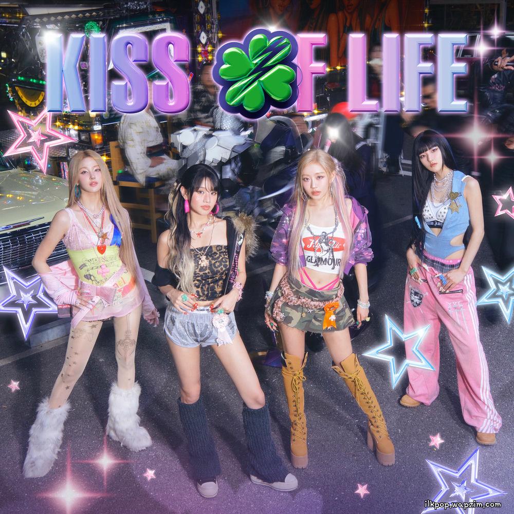 KISS OF LIFE - Lucky (Korean Ver.).mp3