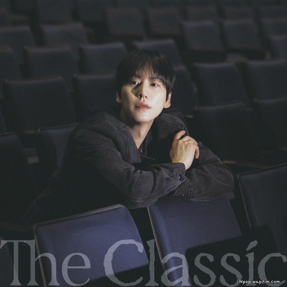KYUHYUN - 나침반 (Compass).mp3