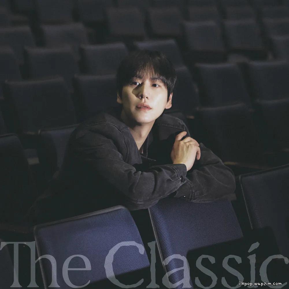 KYUHYUN - 추억에 살아 (Still in Memory).mp3