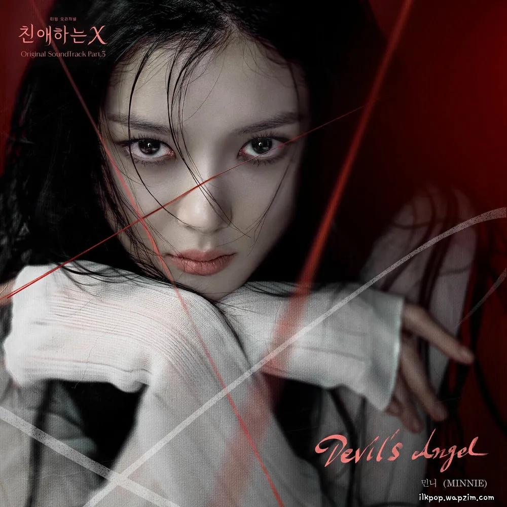 MINNIE (i-dle) - Devil's Angel.mp3