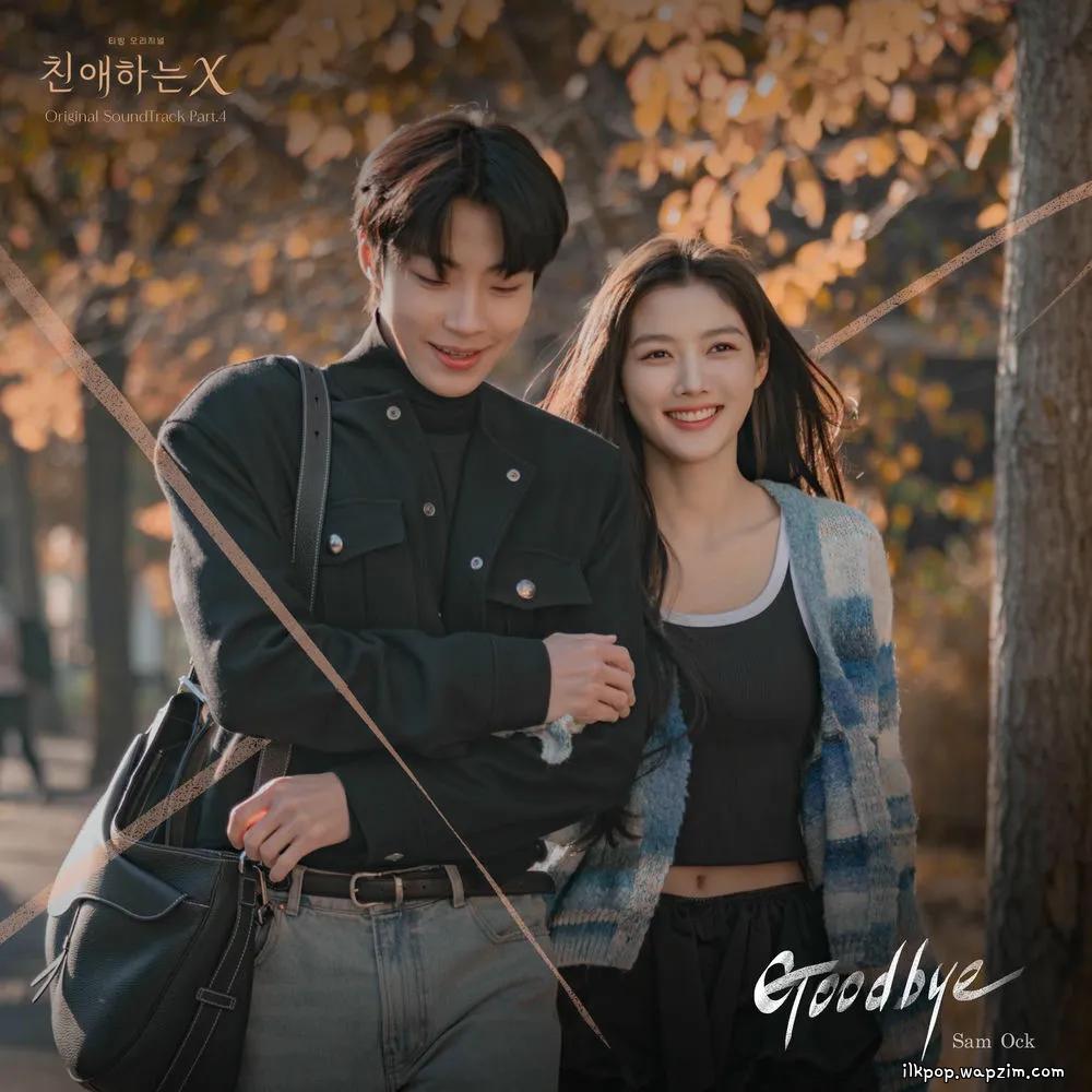 Sam Ock - Goodbye.mp3