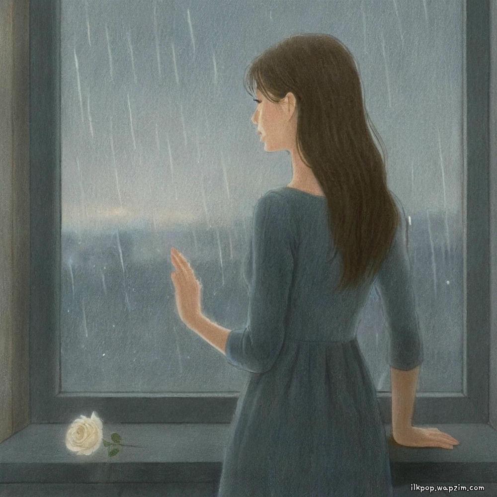 JIN JU - 오늘까지만 아파할 거야 (Only Hurt Until Today).mp3