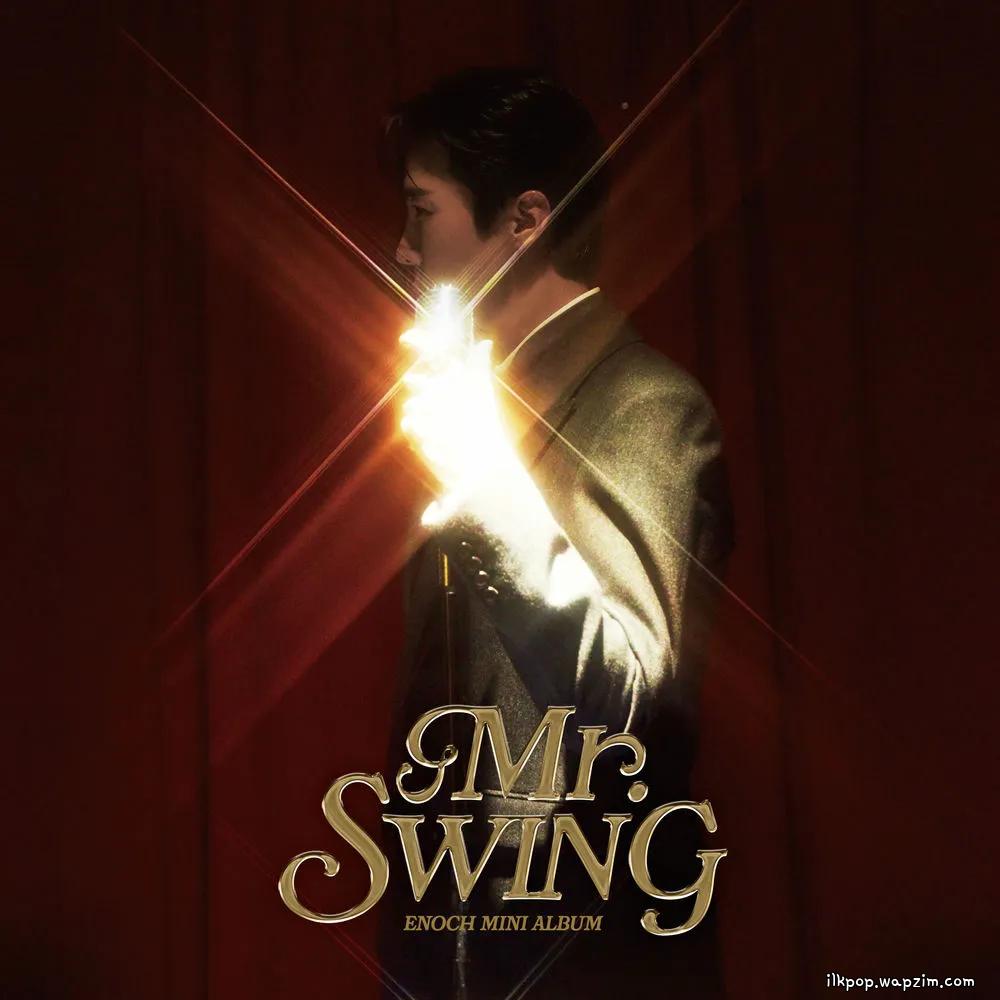 Enoch - 다시 만날 때까지 (Mata Au Hi Made).mp3