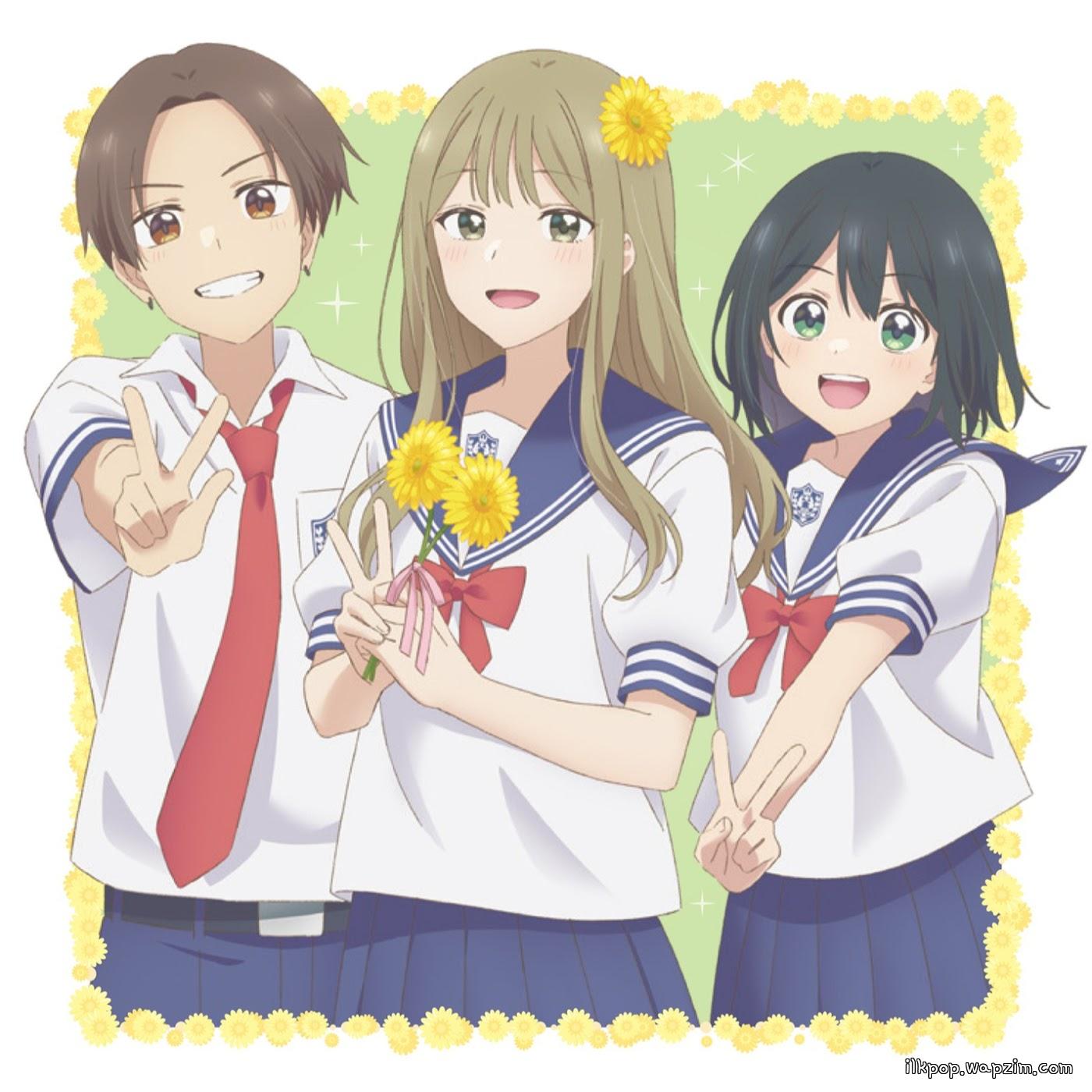 Ryuuji Taiga (CV: Yuuma Uchida) - Little Song [Character Song Senpai wa Otokonoko].mp3