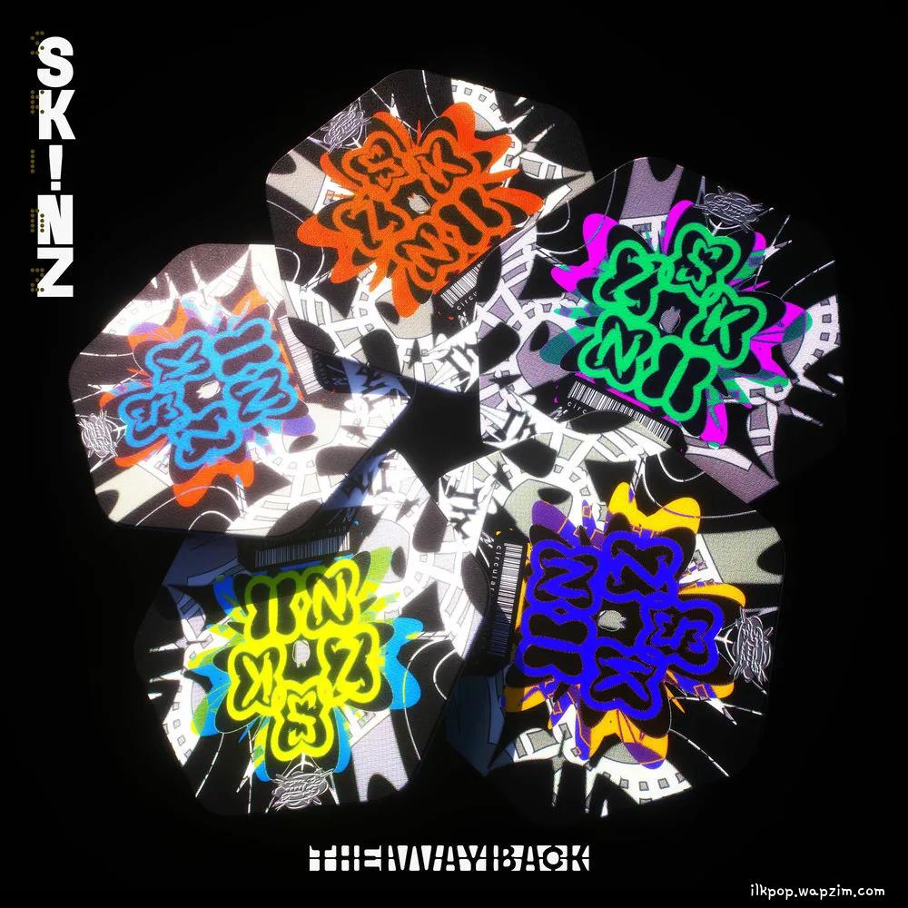 SKINZ - 돌아오는 길 (The Way Back).mp3